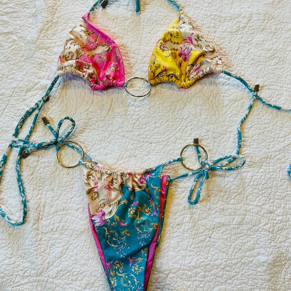 Aqua Bendita XL set